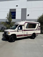 Ford 143,000 mi
