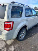 2008 Ford Escape Limited FWD 143,000 mi
