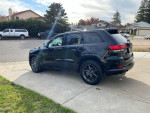 2020 Jeep Cherokee Limited FWD 119,000 mi