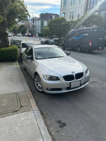 2009 BMW 3 Series 328i RWD 101,000 mi
