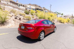 2013 Hyundai Elantra Limited FWD 89,000 mi