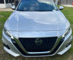 2020 Nissan Altima 148,000 mi