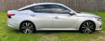 2020 Nissan Altima 148,000 mi