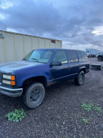 1997 GMC Yukon 107,000 mi