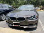 BMW 50,000 mi
