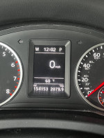 2014 Volkswagen Tiguan SE 4Motion AWD 131,000 mi