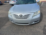 2007 Toyota Camry LE FWD 114,000 mi