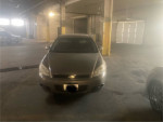 Chevrolet Impala 58,000 mi