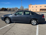2009 Chevrolet Impala LT FWD 138,000 mi