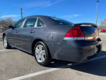 2009 Chevrolet Impala LT FWD 138,000 mi