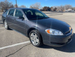 2009 Chevrolet Impala LT FWD 138,000 mi