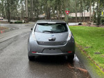 2016 Nissan LEAF S FWD 134,000 mi