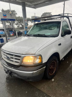 1999 Ford F-150 Work 4WD  119,000 mi