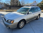 2001 Subaru Outback Limited AWD 146,000 mi