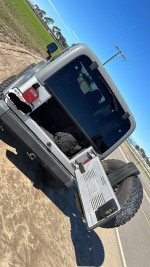 2005 Jeep Wrangler 74,000 mi