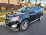 2016 Chevrolet Equinox 101,000 mi