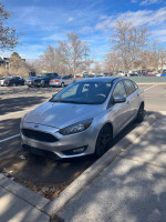 Ford Focus 133,000 mi