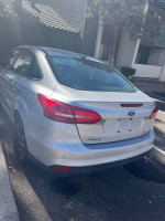 Ford Focus 133,000 mi