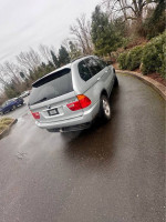 2002 BMW X5 72,000 mi
