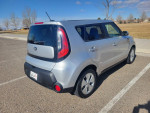 2015 Kia Soul 115,000 mi
