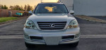 2004 Lexus GX 470 4WD  128,000 mi