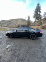 2010 Chevrolet Impala LTZ FWD 115,000 mi