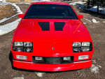 Chevrolet Camaro 65,000 mi