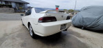 2000 Honda Prelude SH, low mileage, in excellent condition with custom engine modifications and sporty design.