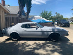 Ford Mustang 76,000 mi