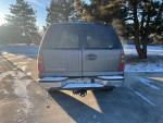 2001 Chevrolet Suburban 2500 RWD 70,000 mi