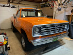 Dodge 76,000 mi