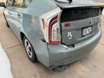 Toyota Prius 126,000 mi