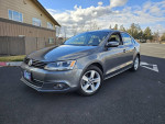 2012 Volkswagen Jetta TDI FWD 51,000 mi