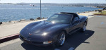 2004 Chevrolet Corvette 95,000 mi