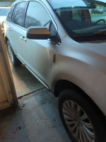 2012 Lincoln MKX 95,000 mi