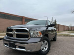 Ram 1500 76,000 mi
