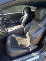 Mercedes-Benz 113,000 mi