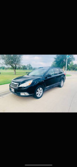 2012 Subaru Outback 57,000 mi