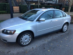 2005 Volvo S40 60,000 mi
