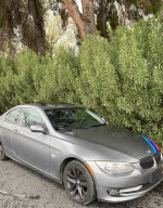 BMW 91,000 mi