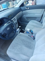 2007 Hyundai Sonata 146,000 mi