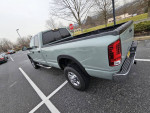 2003 Dodge Ram 2500 Diesel truck, fully restored with new paint, tires, and top-of-the-line transmission.