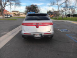 2010 Lincoln MKT 58,000 mi