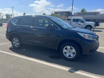 Honda 119,000 mi