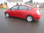 Toyota Prius 113,000 mi