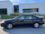 2009 Chevrolet Impala LT FWD 64,000 mi