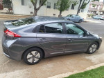 2019 Hyundai Ioniq Hybrid 80,000 mi
