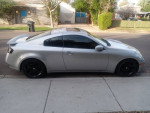 2003 INFINITI G 35 RWD 144,000 mi