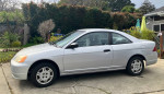 2001 Honda Civic LX FWD 145,000 mi