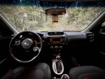 2014 Kia Soul 119,000 mi